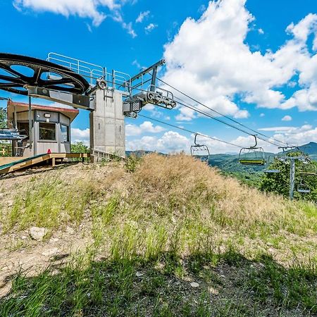 Skyleaf Retreat Διαμέρισμα Sugar Mountain Εξωτερικό φωτογραφία