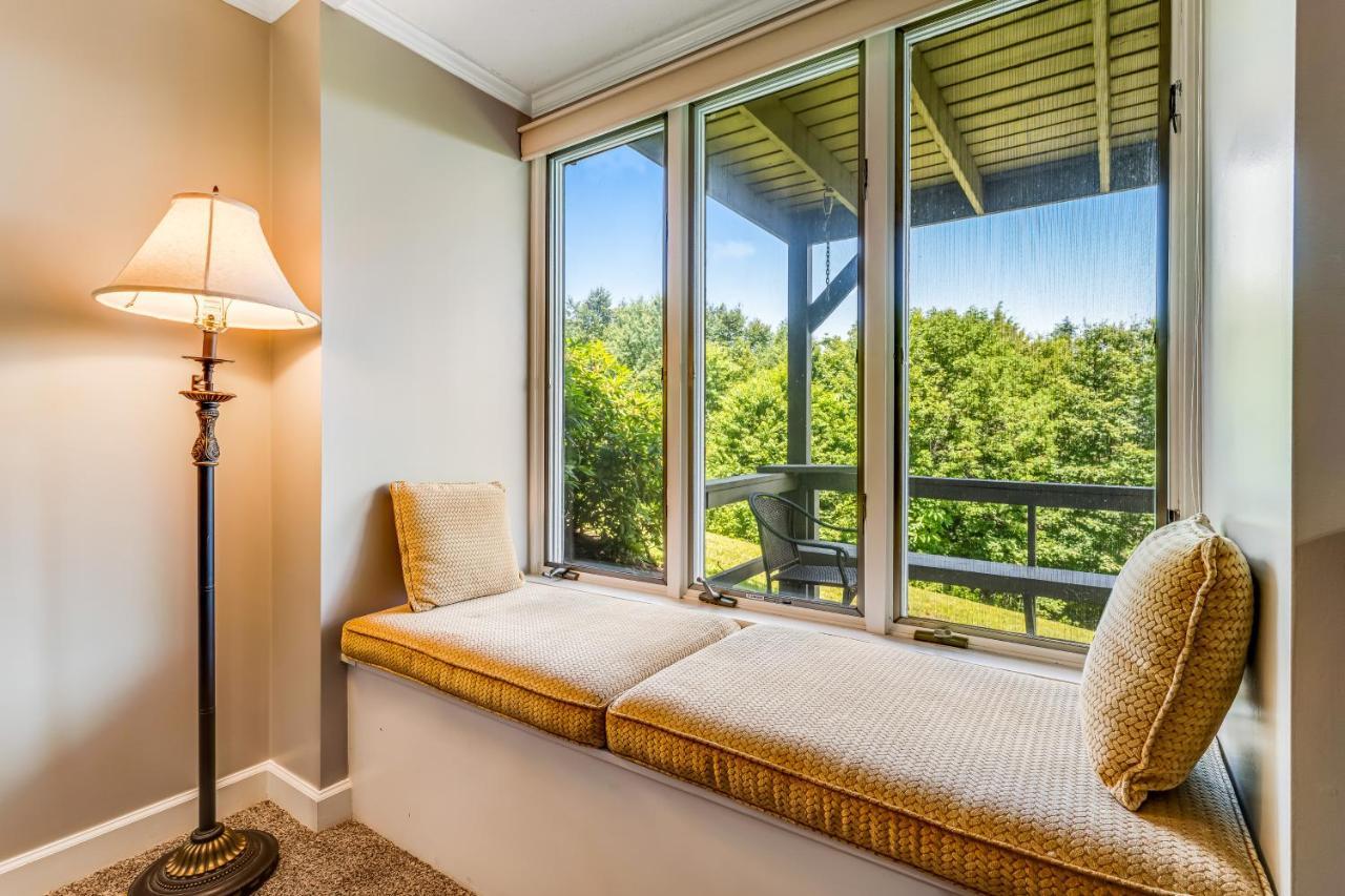 Skyleaf Retreat Διαμέρισμα Sugar Mountain Εξωτερικό φωτογραφία